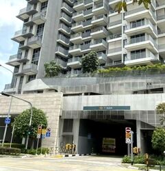 Bedok Town Centre (D16), Shop House #554962041